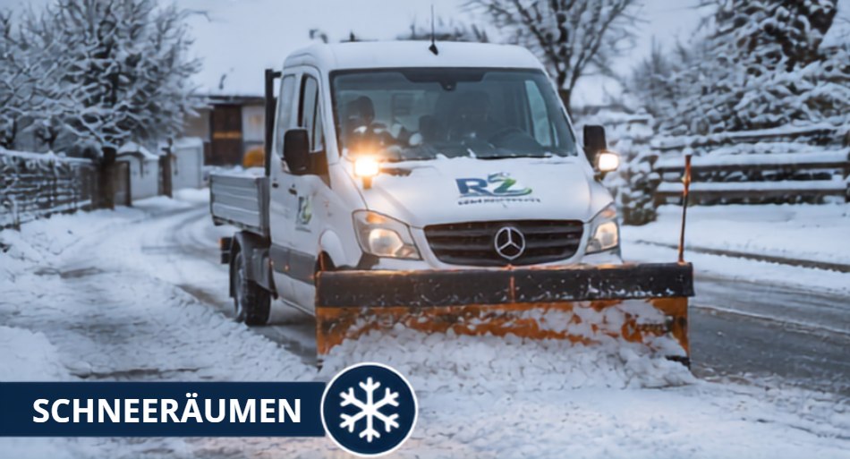 Räumpflicht Ratgeber